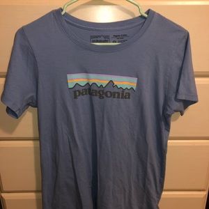 Women’s Patagonia t shirt